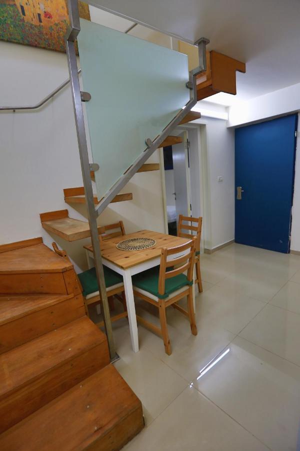 Tony Apartment